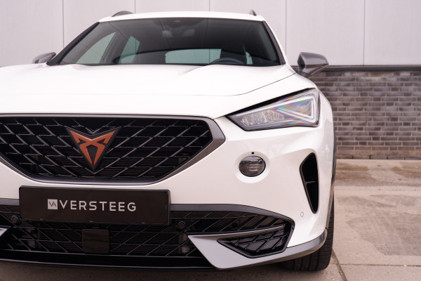 CUPRA Formentor 1.4 e-Hybrid Business PHEV Sfeerverlichting | Virtual | LED | Carplay | Camera | Blind Spot |