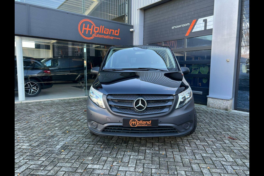 Mercedes-Benz Vito Bestel 116 CDI XL|Extra Lang| DC Comfort