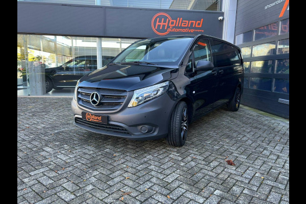 Mercedes-Benz Vito Bestel 116 CDI XL|Extra Lang| DC Comfort