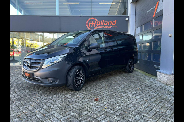 Mercedes-Benz Vito Bestel 116 CDI XL|Extra Lang| DC Comfort