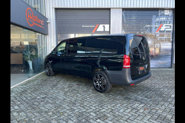 Mercedes-Benz Vito Bestel 116 CDI XL|Extra Lang| DC Comfort