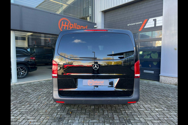 Mercedes-Benz Vito Bestel 116 CDI XL|Extra Lang| DC Comfort