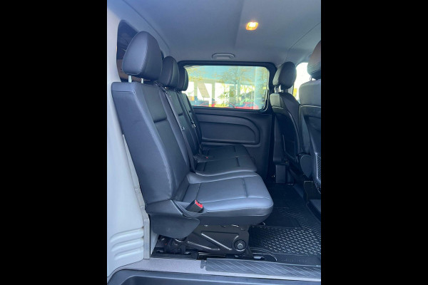 Mercedes-Benz Vito Bestel 116 CDI XL|Extra Lang| DC Comfort