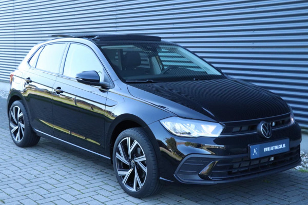 Volkswagen Polo 1.0 TSI Life Highline | Pano - Navi - Aut - Nieuwstaat!