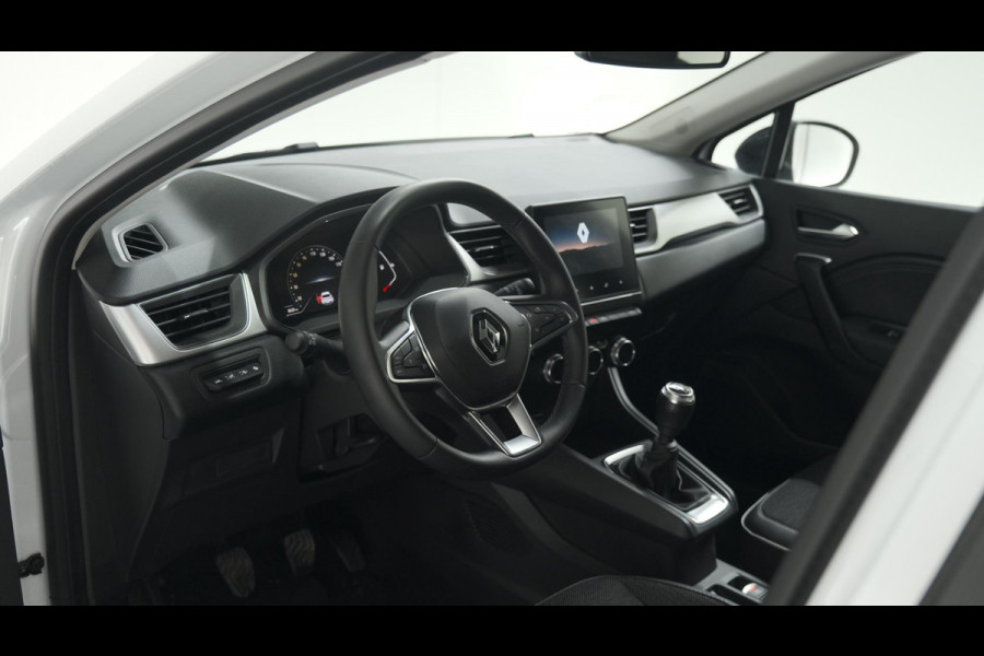 Renault Captur TCe 90 Techno | Camera | Navigatie | Pack Winter | Apple Carplay