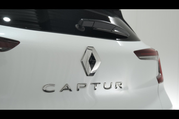 Renault Captur TCe 90 Techno | Camera | Navigatie | Pack Winter | Apple Carplay