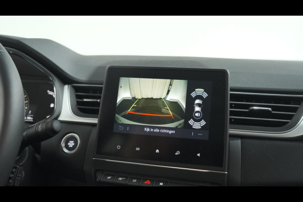 Renault Captur TCe 90 Techno | Camera | Navigatie | Pack Winter | Apple Carplay