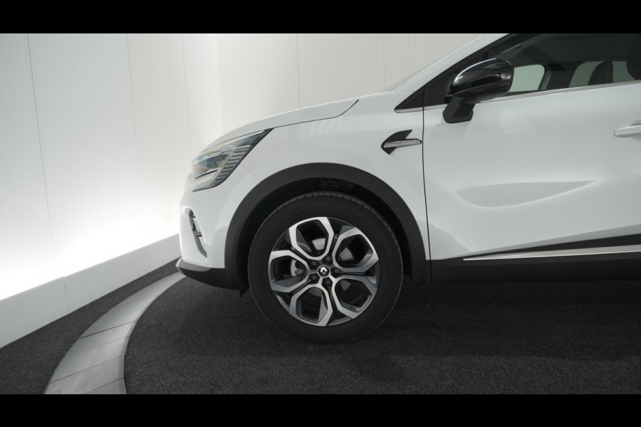 Renault Captur TCe 90 Techno | Camera | Navigatie | Pack Winter | Apple Carplay