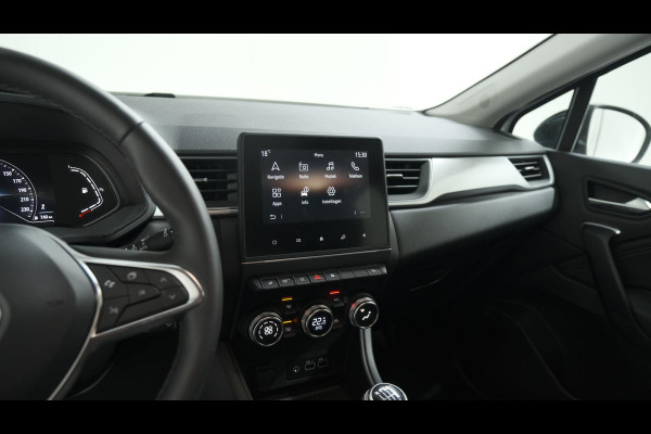 Renault Captur TCe 90 Techno | Camera | Navigatie | Pack Winter | Apple Carplay