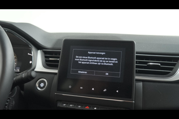 Renault Captur TCe 90 Techno | Camera | Navigatie | Pack Winter | Apple Carplay