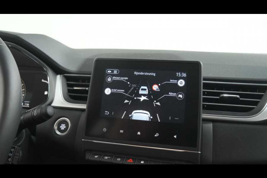 Renault Captur TCe 90 Techno | Camera | Navigatie | Pack Winter | Apple Carplay