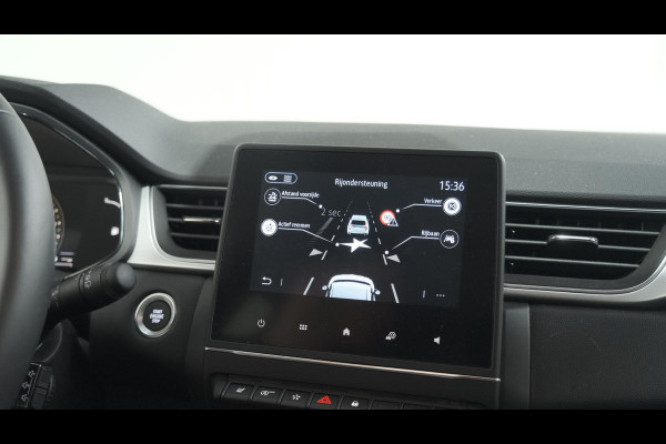 Renault Captur TCe 90 Techno | Camera | Navigatie | Pack Winter | Apple Carplay