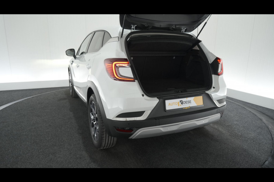 Renault Captur TCe 90 Techno | Camera | Navigatie | Pack Winter | Apple Carplay