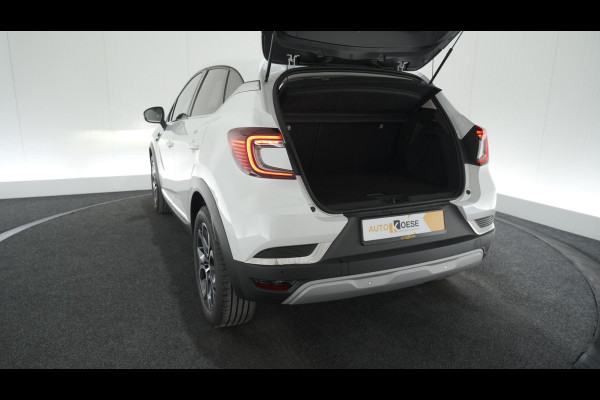 Renault Captur TCe 90 Techno | Camera | Navigatie | Pack Winter | Apple Carplay