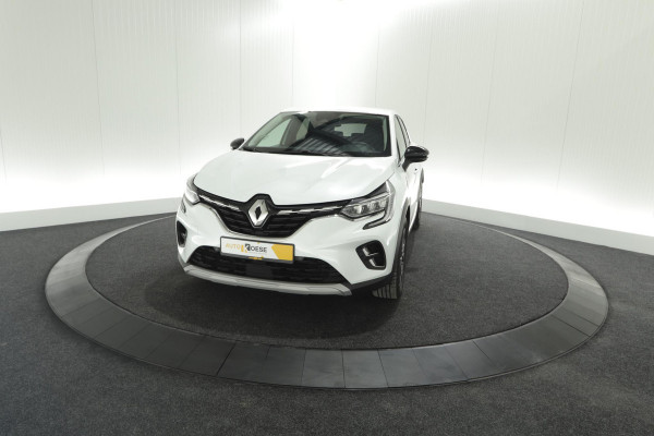 Renault Captur TCe 90 Techno | Camera | Navigatie | Pack Winter | Apple Carplay