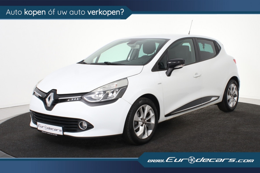 Renault Clio TCe 90 *Navigatie*Cruise Control*Keyless*LED*