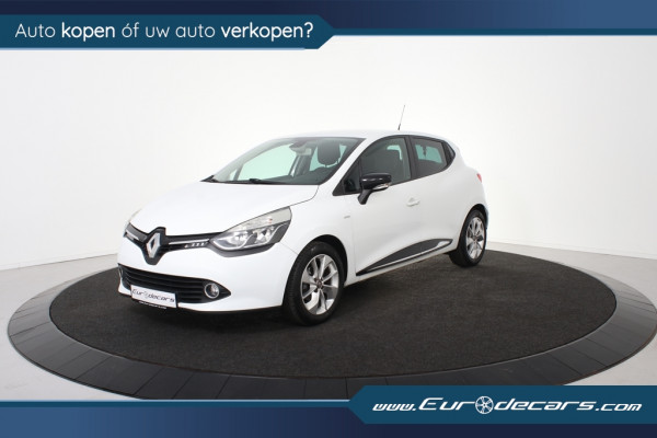 Renault Clio TCe 90 *Navigatie*Cruise Control*Keyless*LED*