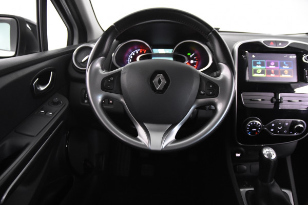 Renault Clio TCe 90 *Navigatie*Cruise Control*Keyless*LED*