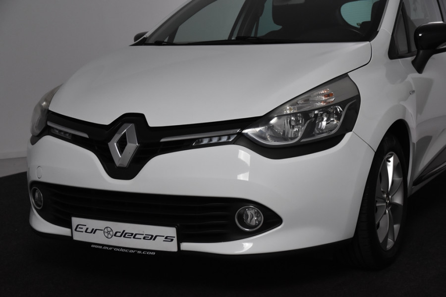 Renault Clio TCe 90 *Navigatie*Cruise Control*Keyless*LED*