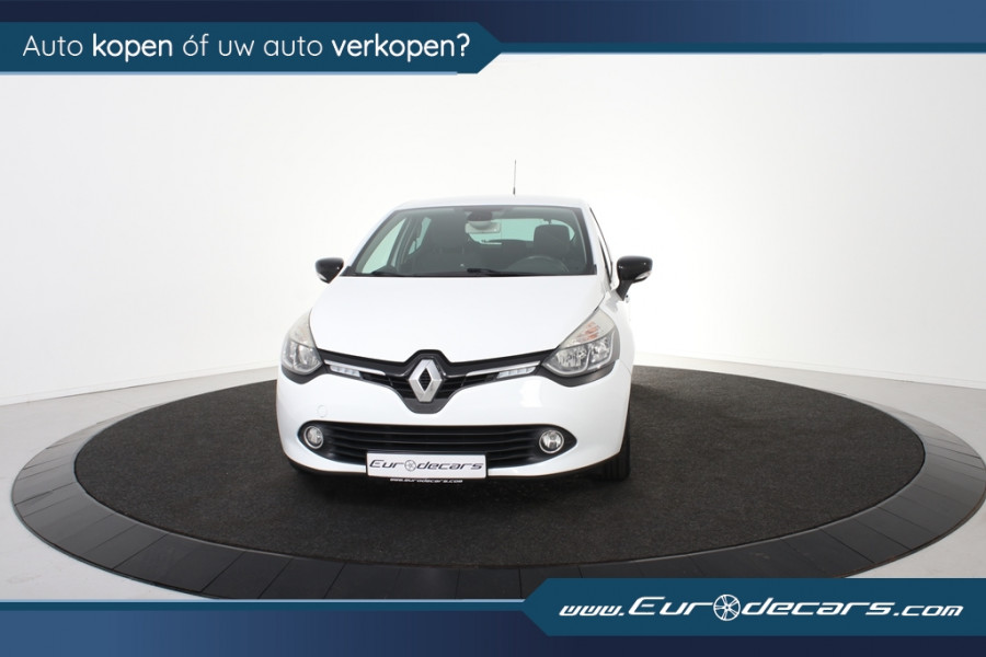 Renault Clio TCe 90 *Navigatie*Cruise Control*Keyless*LED*