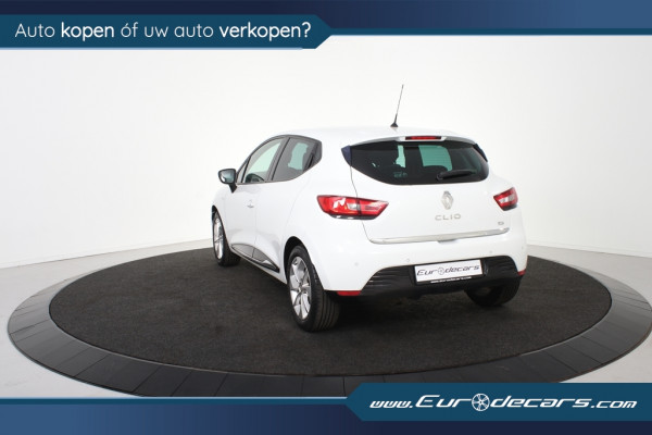 Renault Clio TCe 90 *Navigatie*Cruise Control*Keyless*LED*