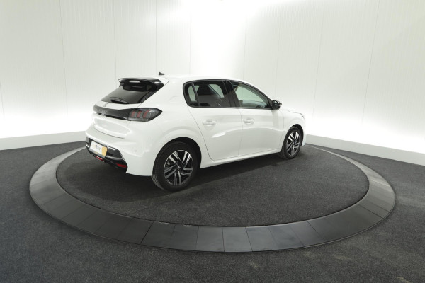 Peugeot 208 PureTech 100 Allure Pack | Camera | Apple Carplay | Stoelverwarming | Parkeersensoren