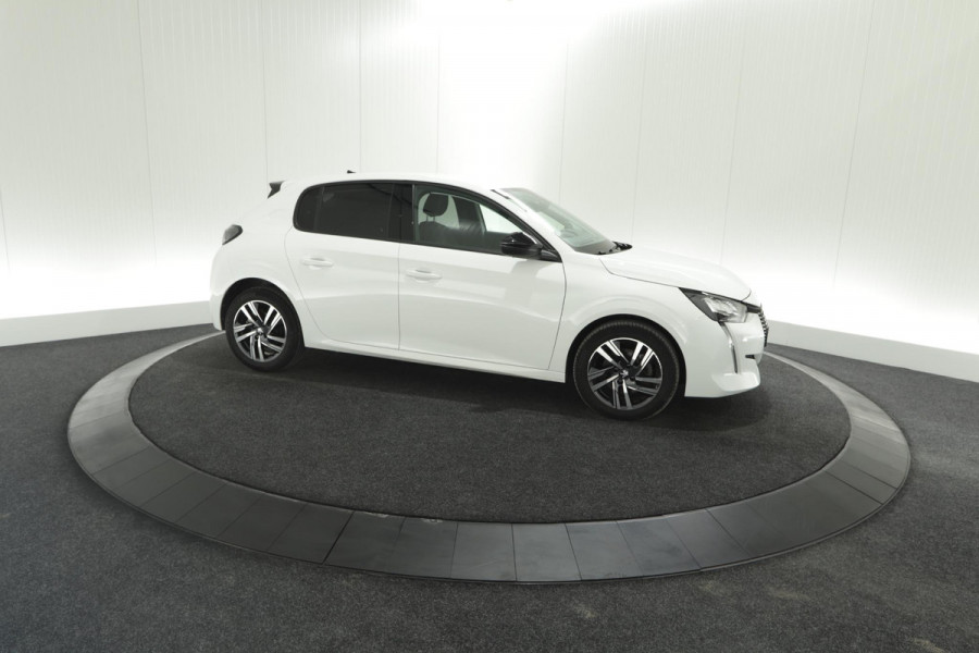 Peugeot 208 PureTech 100 Allure Pack | Camera | Apple Carplay | Stoelverwarming | Parkeersensoren