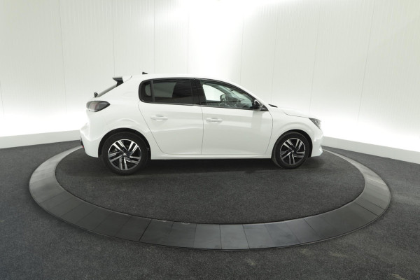 Peugeot 208 PureTech 100 Allure Pack | Camera | Apple Carplay | Stoelverwarming | Parkeersensoren