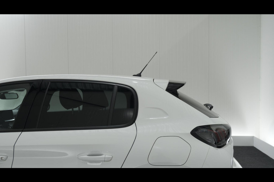 Peugeot 208 PureTech 100 Allure Pack | Camera | Apple Carplay | Stoelverwarming | Parkeersensoren