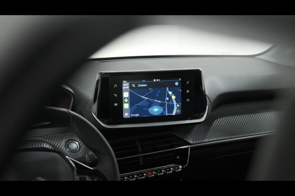 Peugeot 208 PureTech 100 Allure Pack | Camera | Apple Carplay | Stoelverwarming | Parkeersensoren