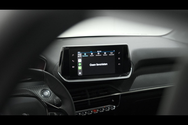 Peugeot 208 PureTech 100 Allure Pack | Camera | Apple Carplay | Stoelverwarming | Parkeersensoren