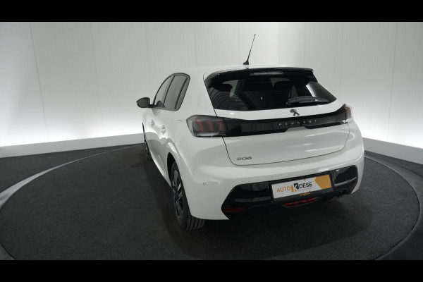 Peugeot 208 PureTech 100 Allure Pack | Camera | Apple Carplay | Stoelverwarming | Parkeersensoren