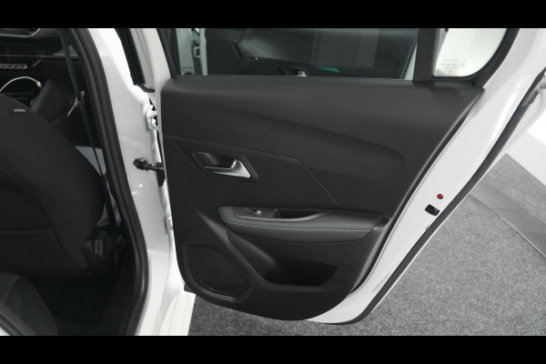 Peugeot 208 PureTech 100 Allure Pack | Camera | Apple Carplay | Stoelverwarming | Parkeersensoren