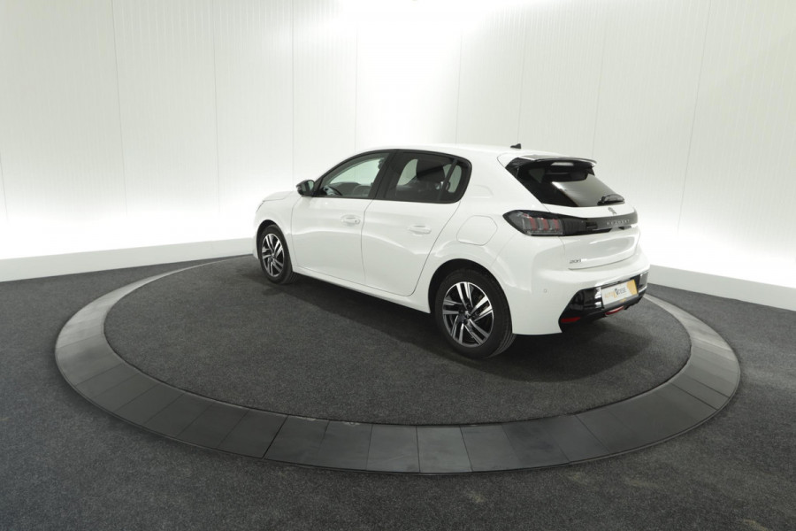 Peugeot 208 PureTech 100 Allure Pack | Camera | Apple Carplay | Stoelverwarming | Parkeersensoren