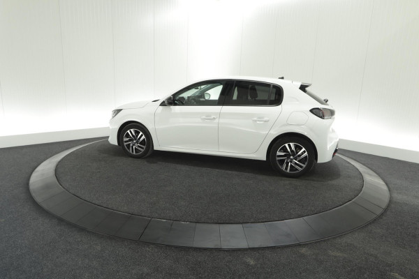 Peugeot 208 PureTech 100 Allure Pack | Camera | Apple Carplay | Stoelverwarming | Parkeersensoren