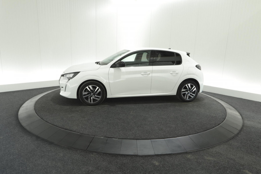 Peugeot 208 PureTech 100 Allure Pack | Camera | Apple Carplay | Stoelverwarming | Parkeersensoren