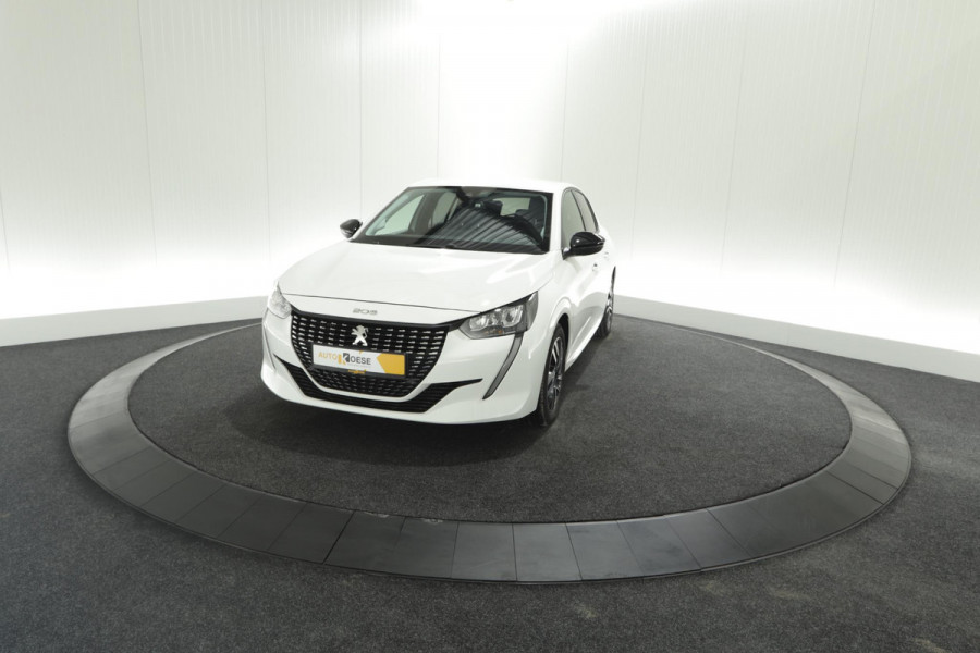 Peugeot 208 PureTech 100 Allure Pack | Camera | Apple Carplay | Stoelverwarming | Parkeersensoren