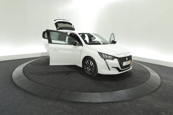 Peugeot 208 PureTech 100 Allure Pack | Camera | Apple Carplay | Stoelverwarming | Parkeersensoren