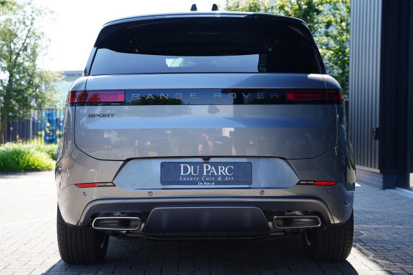 Land Rover Range Rover Sport P 460 E Dynamic SE Meridian