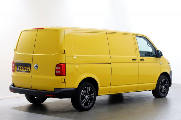 Volkswagen Transporter T6 2.0 TDI 150pk E6 DSG-Automaat Lang Comfortline Airco/Camera 04-2019