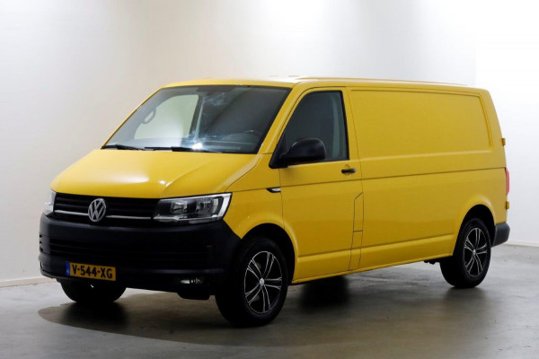 Volkswagen Transporter T6 2.0 TDI 150pk E6 DSG-Automaat Lang Comfortline Airco/Camera 04-2019