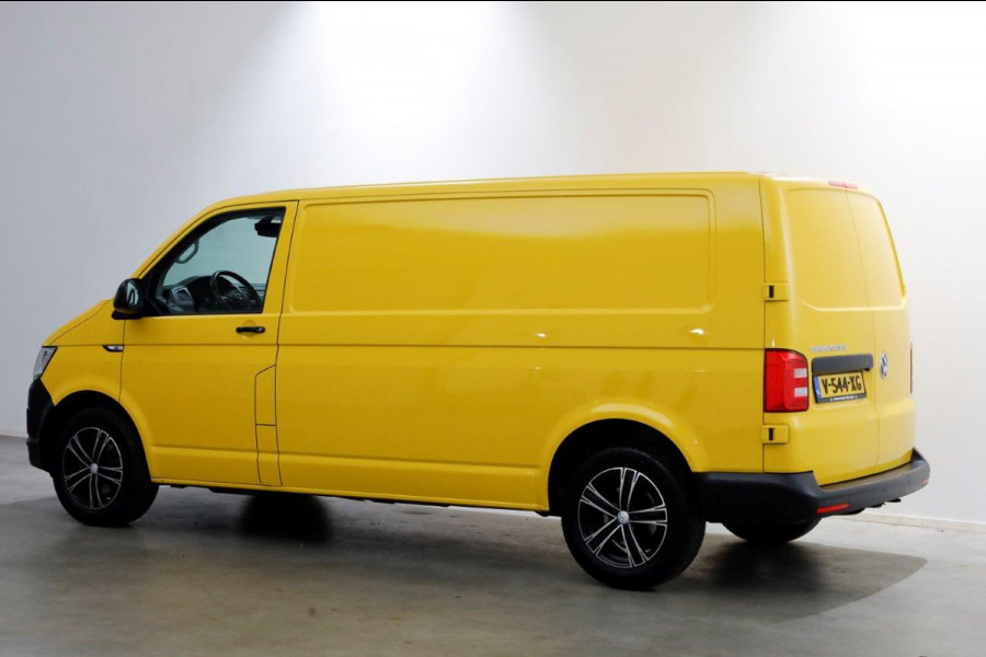 Volkswagen Transporter T6 2.0 TDI 150pk E6 DSG-Automaat Lang Comfortline Airco/Camera 04-2019