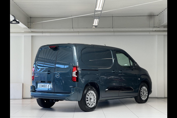 Opel Combo Electric 50kWh 136pk L1