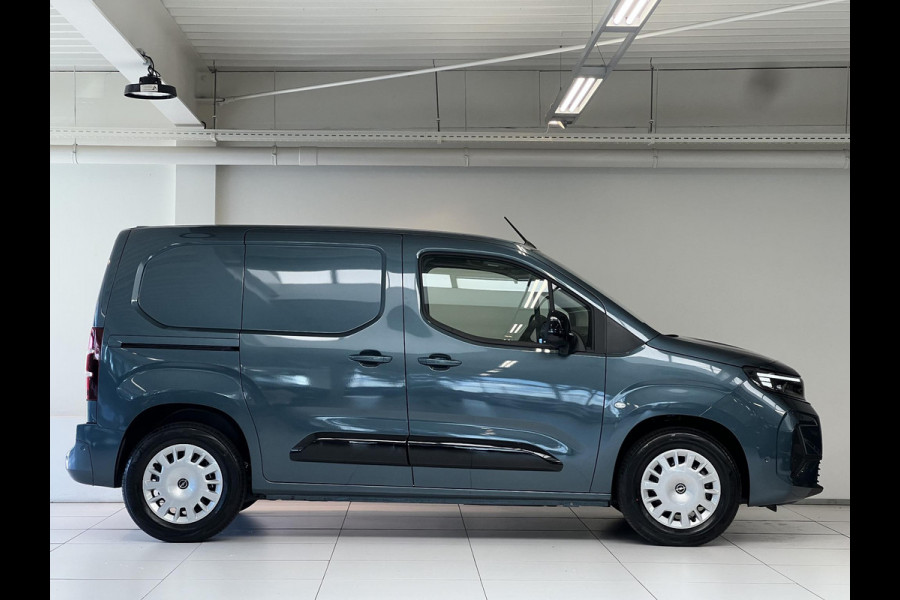 Opel Combo Electric 50kWh 136pk L1