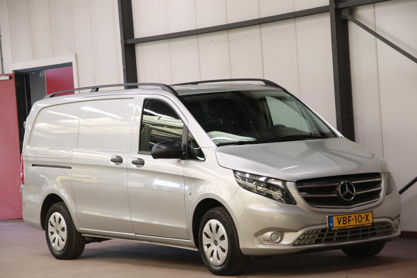 Mercedes-Benz Vito 114 CDI Lang TREKHAAK EN NAVIGATIESYSTEEM