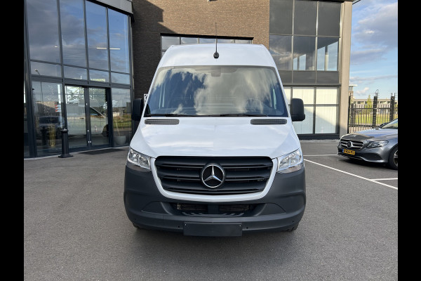 Mercedes-Benz Sprinter 317 CDI L2 H2 9G-TRONIC / MBUX / Camera / Parkeersensoren / Navigatie / Cruise control / Airco / 270 Graden achterdeuren