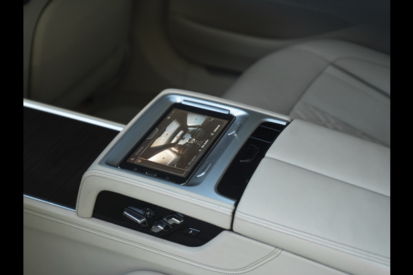 BMW 7 Serie 750Ld xDrive High Executive | Full option! | Bowers & Wilkins | Stoelventilatie | Massage | Rear seat entertainment