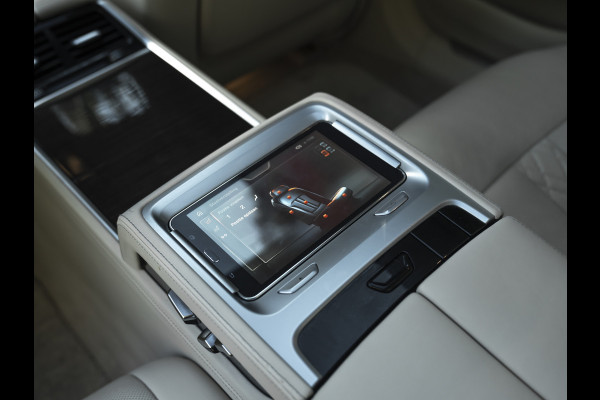 BMW 7 Serie 750Ld xDrive High Executive | Full option! | Bowers & Wilkins | Stoelventilatie | Massage | Rear seat entertainment