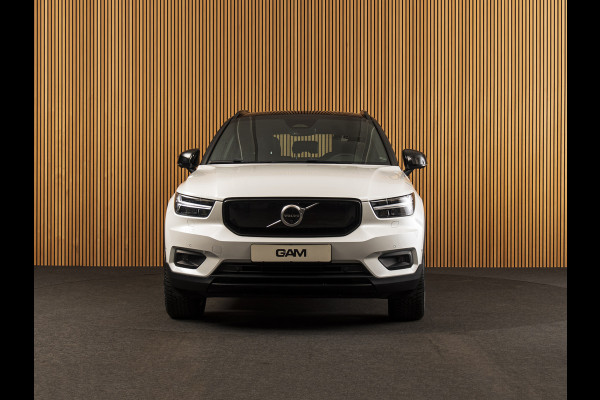 Volvo XC40 Recharge Twin Pro PANO-H/K-19"