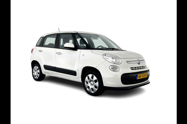 Fiat 500L 0.9 TwinAir CNG PopStar *NAVI | CRUISE | ECC*